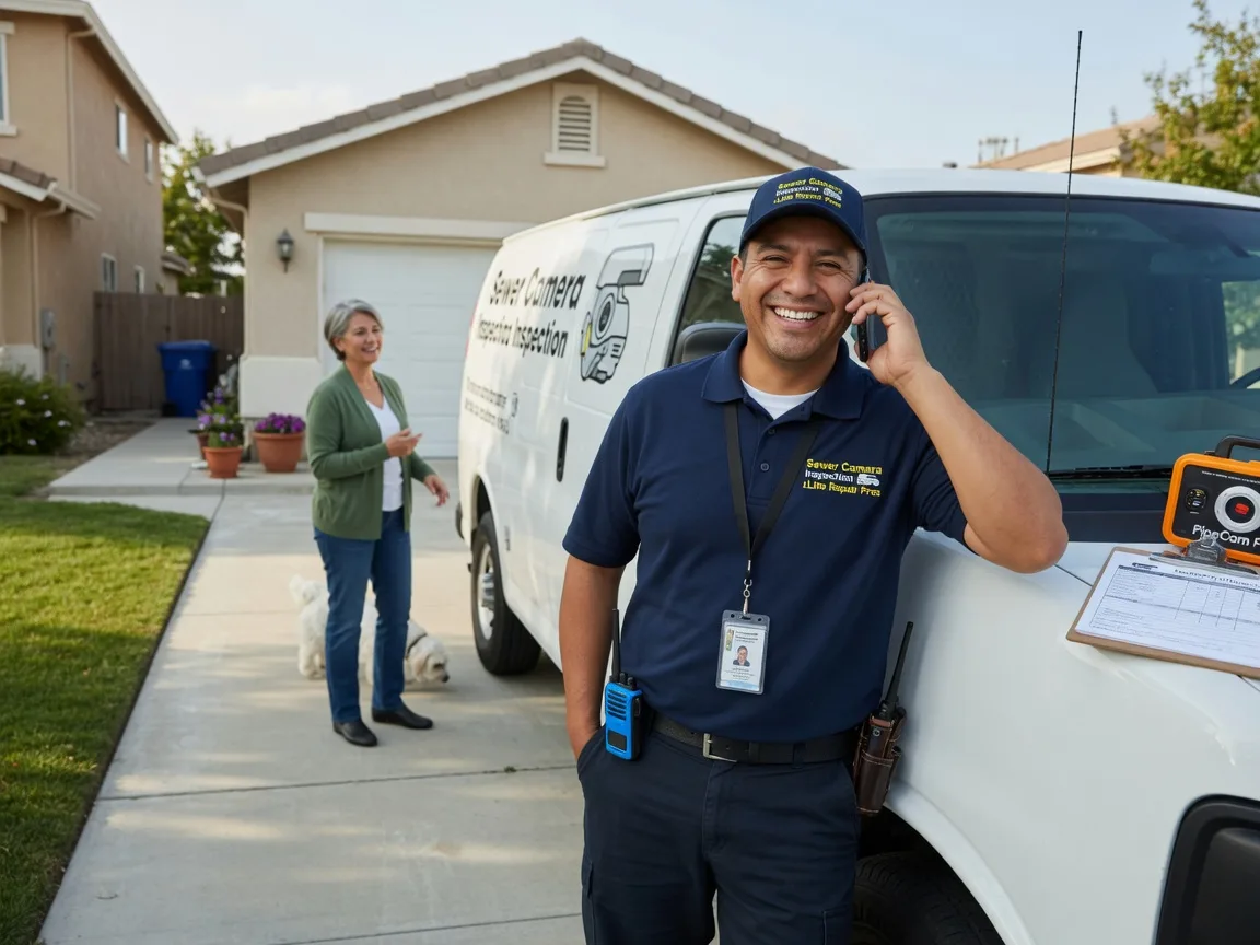 Sewer Line Repair Leavenworth, IN FAQs